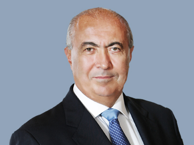Fouad Makhzoumi