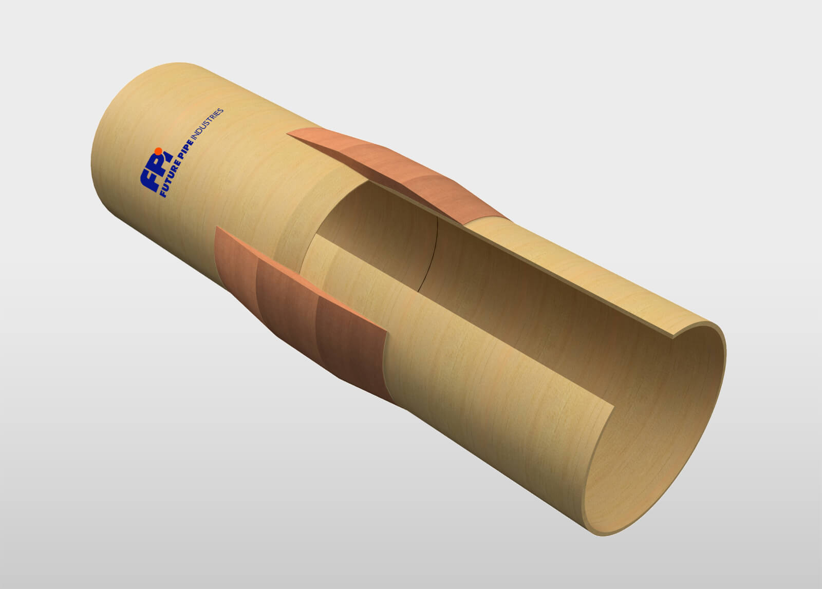 Lamination Joint