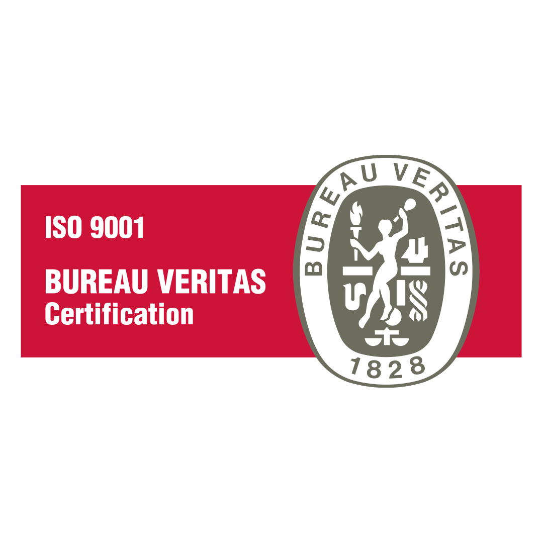 Certification logo