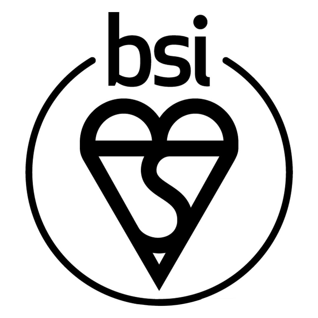 BSI Kitemark