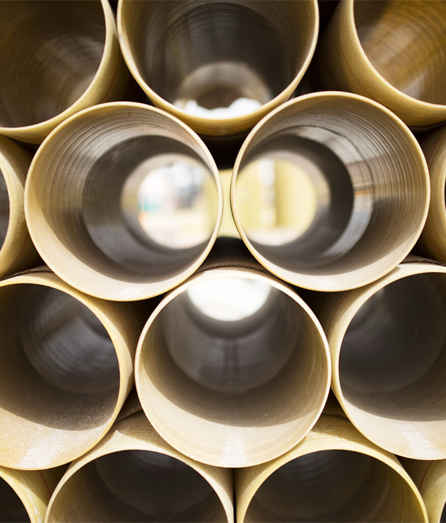 Glass Reinforced Epoxy