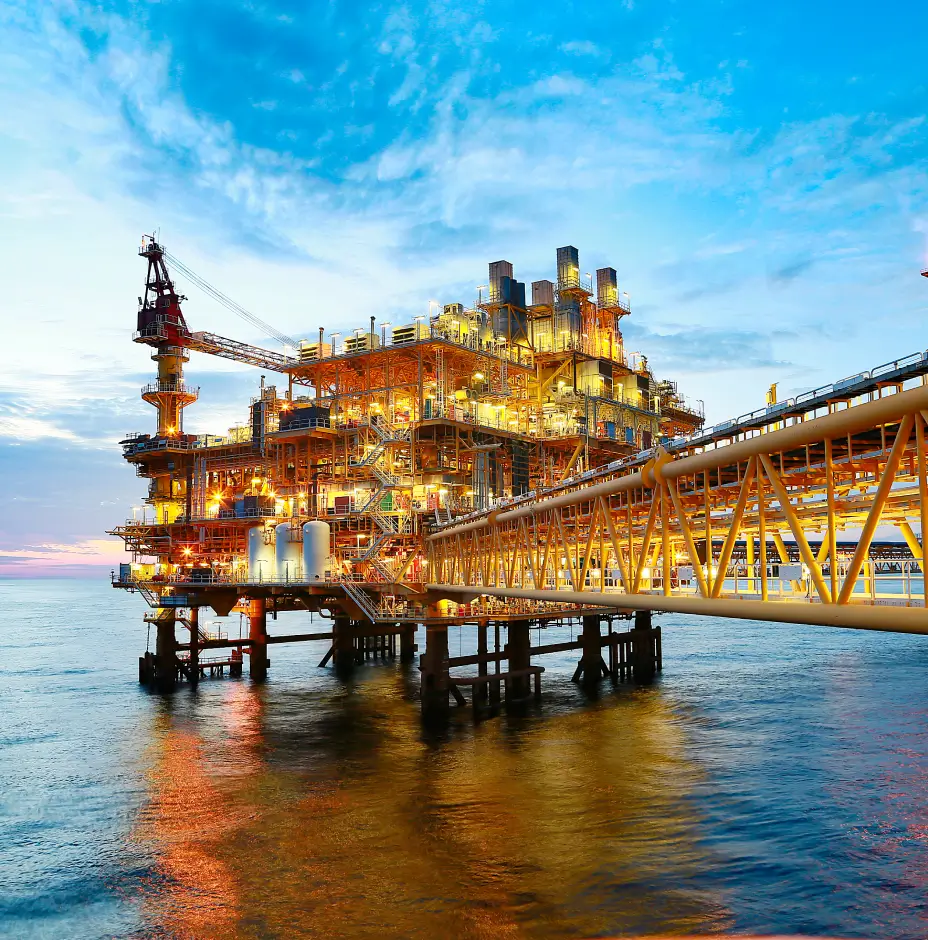Offshore Platforms