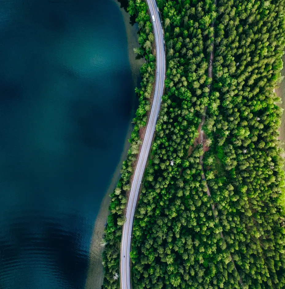 Water & Infrastructure