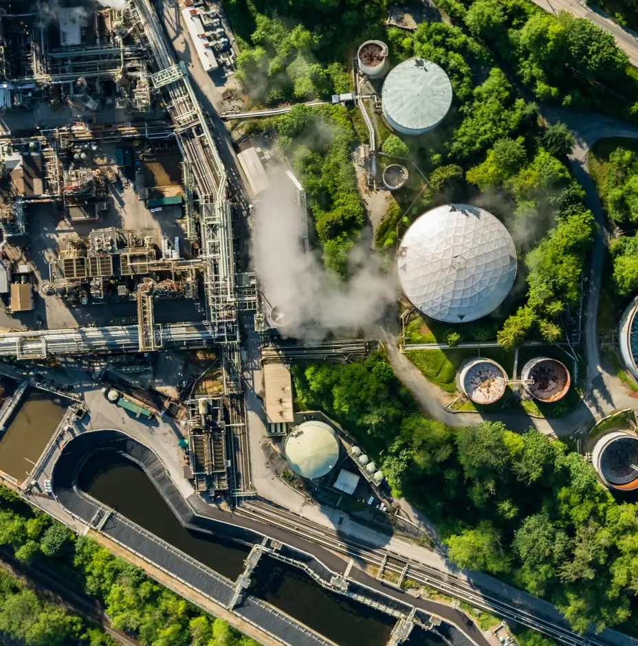 Hydrocarbon Production