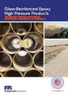 Glass-Reinforced Epoxy – High Pressure Products (US)