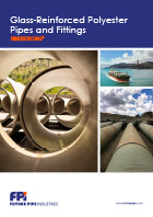 Glass-Reinforced Polyester Pipes and Fittings