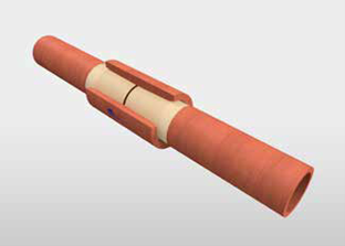 Threaded and Coupled Connection (T&C) - GEOSTRONG™ REDBOX® and BLUEBOX®