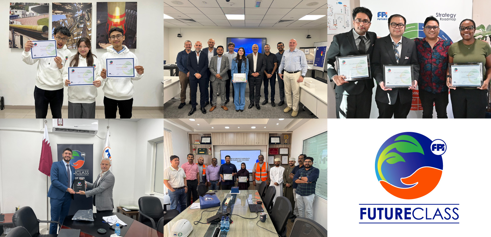 Future Class Program: Empowering Tomorrow’s Leaders