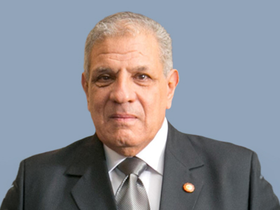 Dr. Ibrahim Mahlab