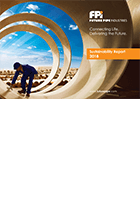 Sustainability Report 2018