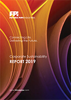 Sustainability Report 2019