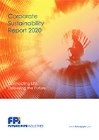 Sustainability Report 2020