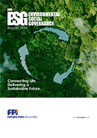 Sustainability Report 2024