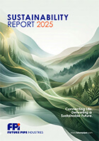 Sustainability Report 2025
